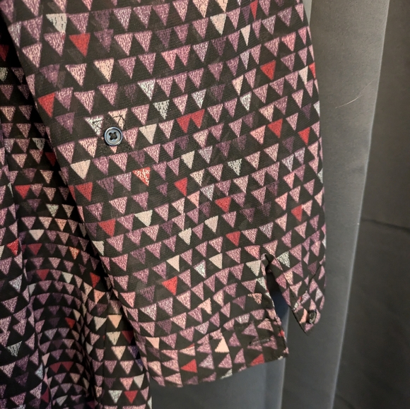 Maurice's Button Down - Picture 5 of 7